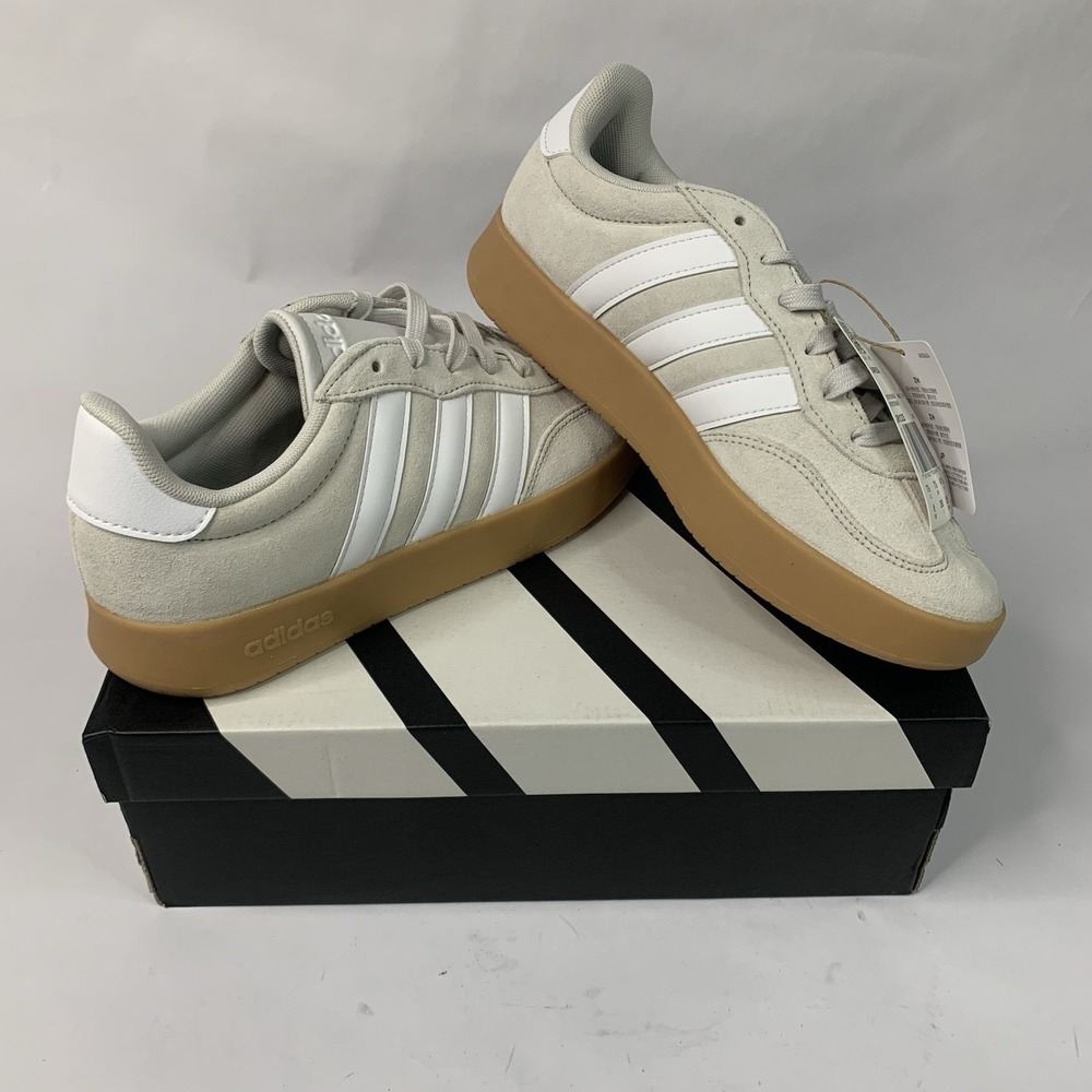 Adidas Barreda Sportswer Men's Athletic Shoe JR1325 Size 8